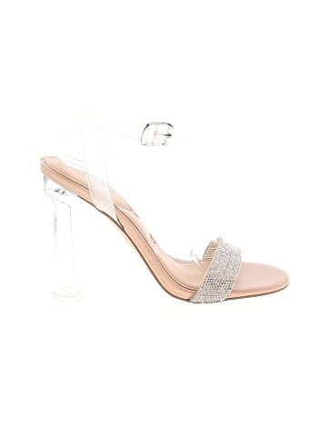 Aldo Sandals (view 1)