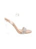 Aldo Ivory Sandals Size 6 1/2 - photo 1