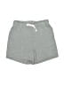 Cat & Jack Solid Gray Athletic Shorts 12-18 MO / 18 MO - photo 1