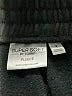 Torrid Solid Black Casual Pants Size 1X Plus (1) - photo 7
