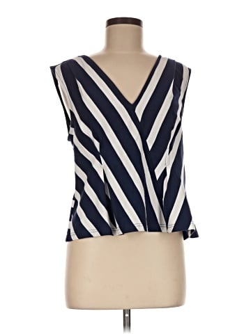 Maeve Sleeveless Blouse (view 1)