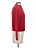 Tommy Hilfiger 100% Acrylic Red Turtleneck Sweater Size XS - photo 4