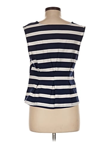 Maeve Sleeveless Blouse (view 2)
