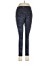 Legend Print Blue Active Pants Size M - photo 1