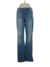 Gap Blue Jeans Size 25 waist - photo 1