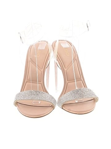 Aldo Sandals (view 2)