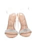 Aldo Ivory Sandals Size 6 1/2 - photo 2