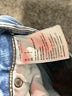 American Eagle Outfitters Blue Denim Shorts Size 0 - photo 4