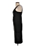 Cotton On Solid Black Cocktail Dress Size S - photo 5
