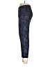 Legend Print Blue Active Pants Size M - photo 5