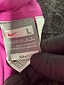 Nike Solid Purple Skort Size L - photo 3