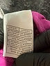 Nike Solid Purple Skort Size L - photo 4