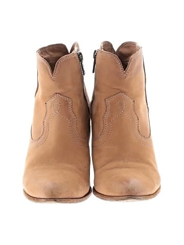 FRYE Ankle Boots (view 2)