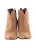 FRYE Tan Ankle Boots Size 7 - photo 2