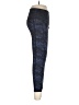 Legend Print Blue Active Pants Size M - photo 4