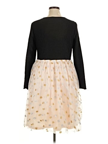 Shein Curve Cocktail Dress (view 2)