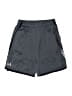 Under Armour Gray Athletic Shorts Size L (youth) - photo 1
