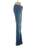 Gap Blue Jeans Size 25 waist - photo 4