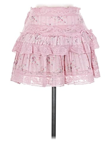 LoveShackFancy Casual Skirt (view 1)