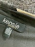 Kensie Animal Print Black Cocktail Dress Size 10 - photo 7