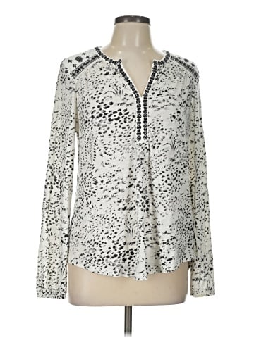 Lucky Brand Long Sleeve T-Shirt (view 1)