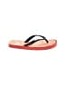 Reef Red Flip Flops Size 13 (kids) - photo 1