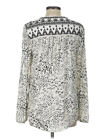 Lucky Brand Long Sleeve T-Shirt (view 2)