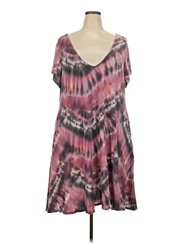 Torrid Casual Dress (view 1)