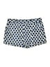 Gap Polka Dots Blue Shorts Size 2 - photo 1