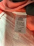 Talbots Hearts Pink Shorts Size 6 - photo 4