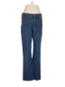 Lee Solid Blue Jeans Size M (estimated) - photo 1