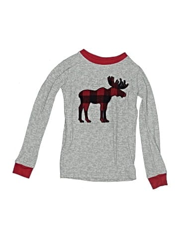 Eddie Bauer Long Sleeve T-Shirt (view 1)