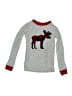 Eddie Bauer Gray Long Sleeve T-Shirt Size 7 - photo 1
