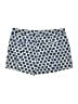 Gap Polka Dots Blue Shorts Size 2 - photo 2