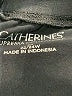 Catherines Solid Black Shorts Size 2X - photo 3