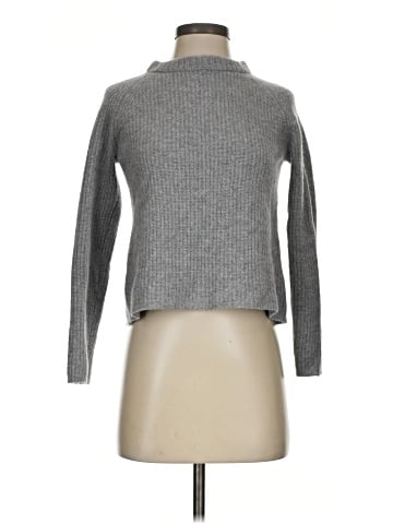 Jenni Kayne Cashmere Pullover Sweater (view 1)