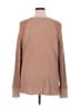 Leo & Nicole 100% Cotton Tan Pullover Sweater Size 1X - photo 2