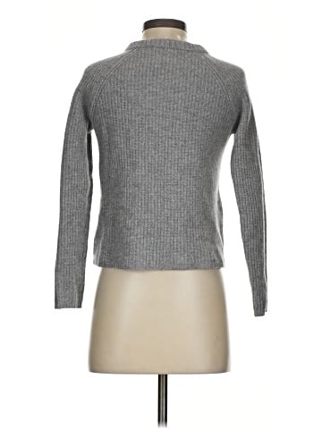 Jenni Kayne Cashmere Pullover Sweater (view 2)