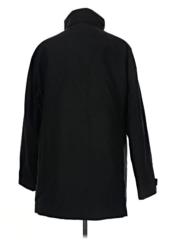 Uniqlo Raincoat (view 2)