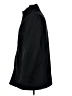 Uniqlo Solid Black Raincoat Size XL - photo 5