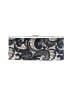 Style&Co 100% Polyester Paisley Silver Clutch One size - photo 1