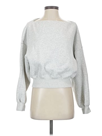 Abercrombie & Fitch Pullover Sweater (view 1)