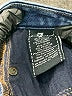 7 For All Mankind Stars Blue Jeans Size 27 waist - photo 9