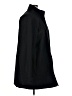 Uniqlo Solid Black Raincoat Size XL - photo 4