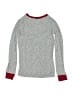 Eddie Bauer Gray Long Sleeve T-Shirt Size 7 - photo 2