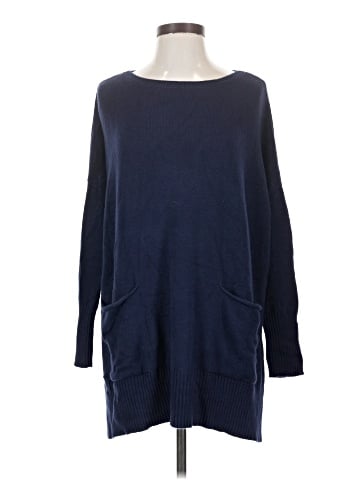 Purejill Pullover Sweater (view 1)