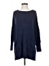 Purejill Blue Pullover Sweater Size S - photo 1