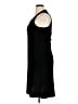 Jessica Howard Solid Black Cocktail Dress Size 14 Petite - photo 5