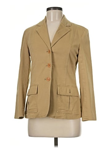 Talbots Blazer (view 1)
