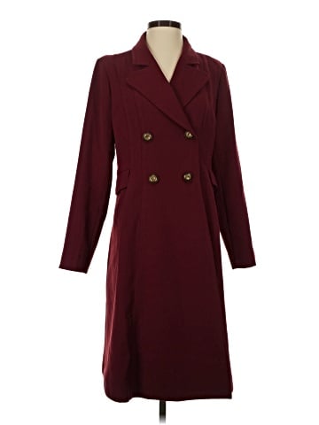 ModCloth Coat (view 1)